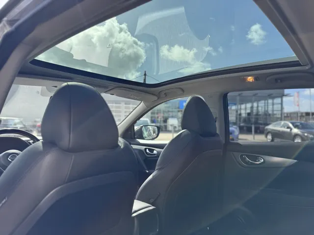 Nissan QASHQAI 1.6 Tekna Design