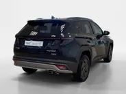 Hyundai Tucson 1.6 T-GDI | HYBRID | PURE EDITION | MEGA-DEAL | ALLEEN BIJ Z&Z | 40.950 RIJKLAAR |