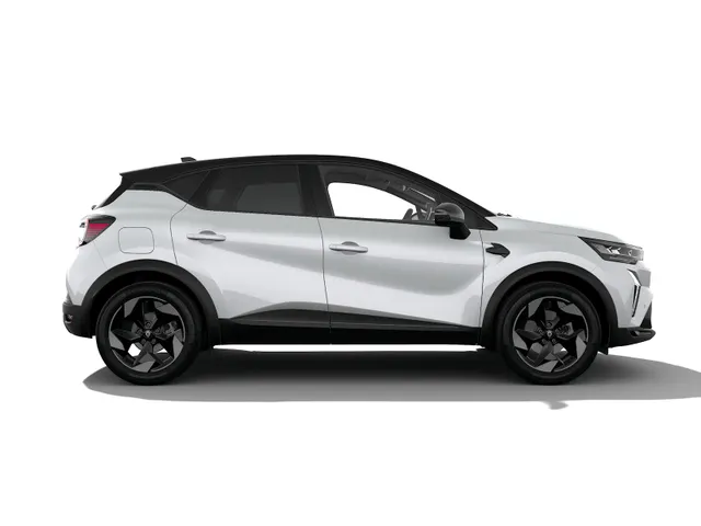 Renault Captur Techno | Achteruitrijcamera | Adaptive Cruise Control | Elektrisch verwarmbare voorstoelen