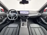 BMW 3 Serie Sedan 330e