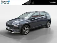 Hyundai Bayon 1.0 T-GDI Comfort | Navigatie | Achteruitrijcamera | Apple Carplay/ Android Auto | Parkeersensoren achter | Z&Z deal!!