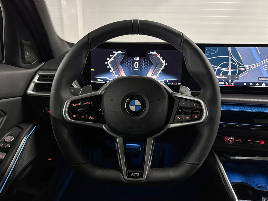 BMW 3 Serie Sedan 318i