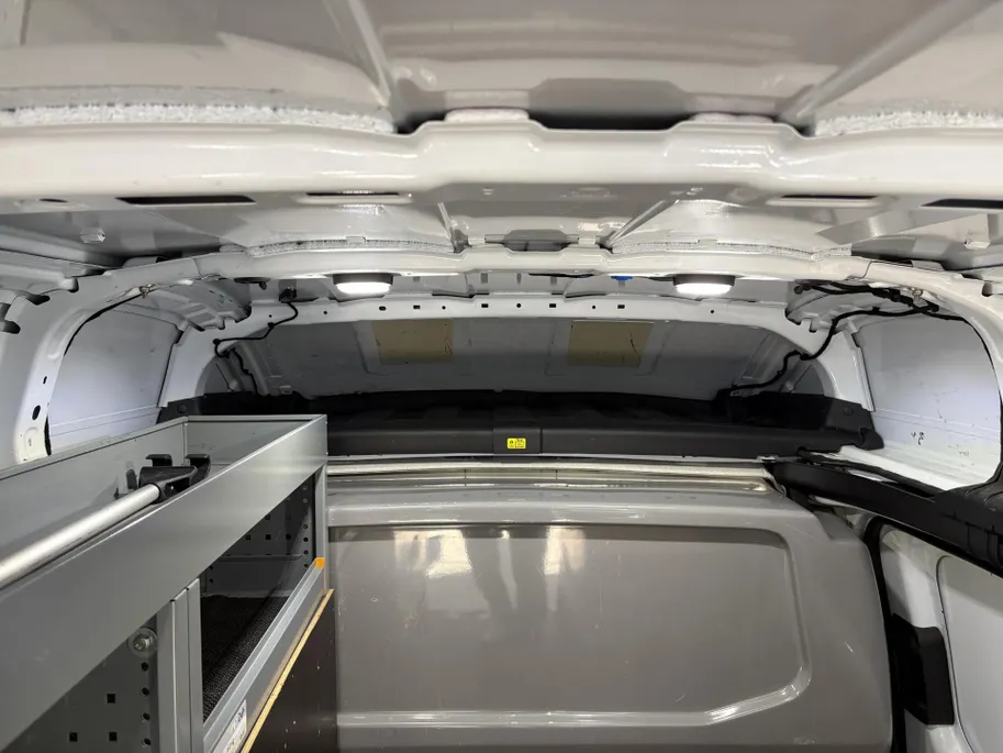 Ford Transit Custom 300 2.0 TDCI L1H2 Trend | VOLLEDIGE INRICHTING | IMPERIAL | DUBBELE ZIJSCHUIFDEUREN