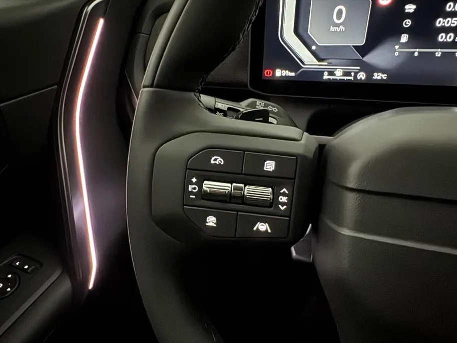 Kia Seltos 1.6 T-GDi DCT7 X-Line Demo Edition