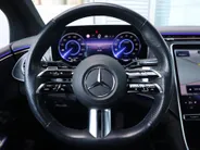Mercedes-Benz EQE 350 AMG Line 89 kWh