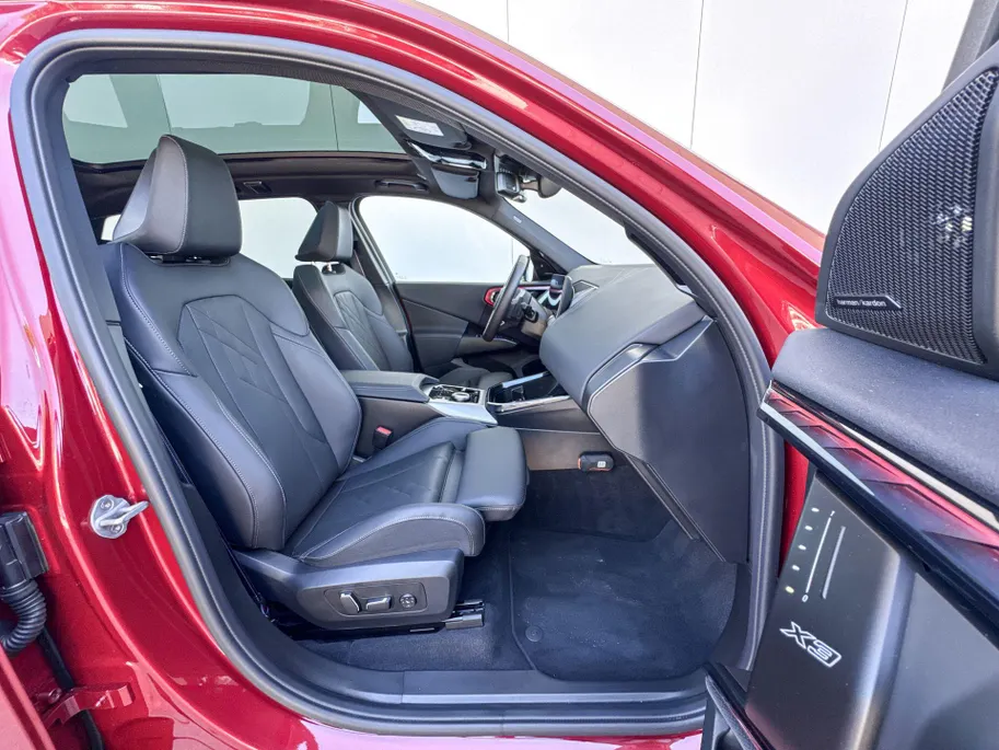 BMW X3 30e xDrive