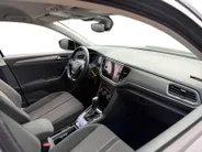 Volkswagen T-Roc 1.5 TSi DSG7-autom. Sport Navi | Apple Carplay/Android Auto | Trekhaak | Climate Control | Cruise Control | Etc.