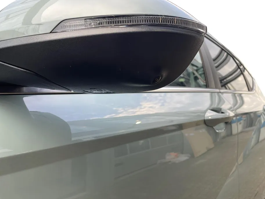 Hyundai Kona 1.6 GDI HEV Premium Sky | Nieuw | Zeer compleet | Uit voorraad leverbaar | Open dak | Hyundai Rotterdam - Noord |