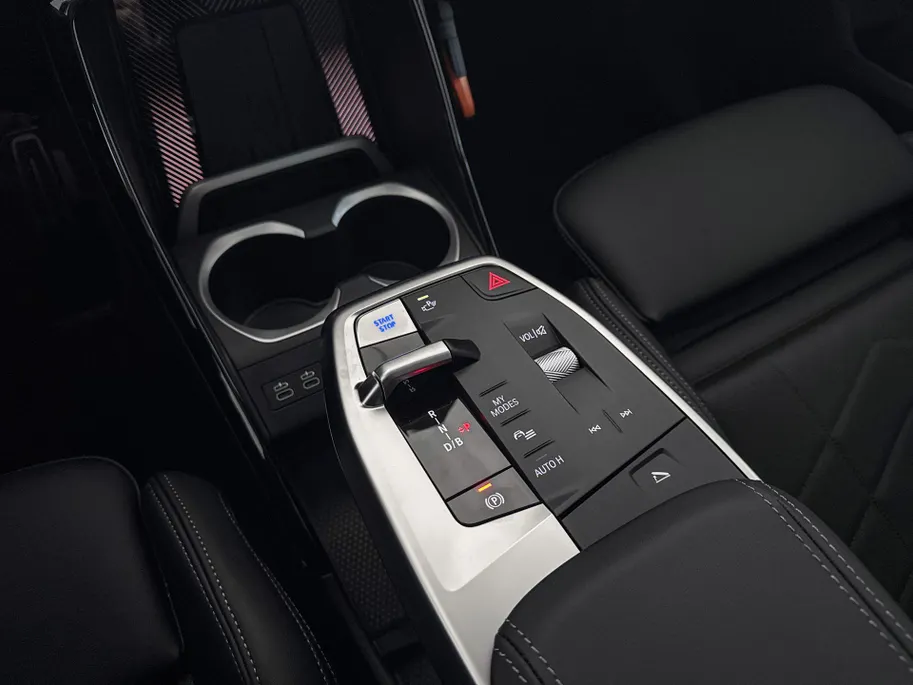 BMW iX1 eDrive20 67 kWh M Sport Edition