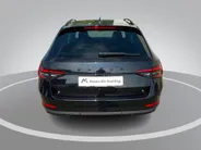 Škoda Superb Combi 1.4TSI 160kW/218PK iV Business Edition Plus · Navigatie · Apple/Android Car Play · Camera + Parkeersensoren · Garantie t/m 27-03-2028 of 60000km.