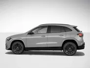 Mercedes-Benz GLA 250 e 140 Years Edition