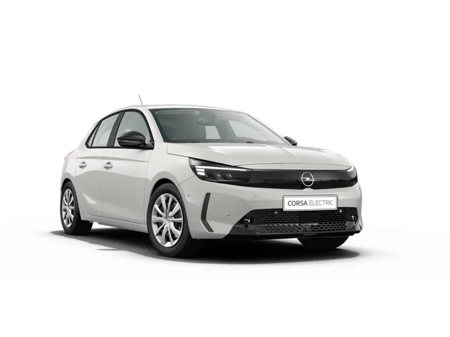 Opel Corsa-e