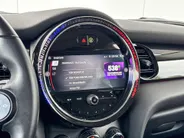 MINI Cooper 3-deurs Electric Classic