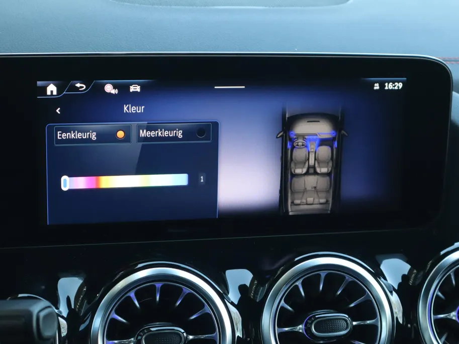 Mercedes-Benz EQA 250+ Business Solution AMG 71 kWh