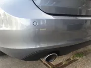 Volvo V90 2.0 T4 Momentum | Stoel en stuurverwarming | Elektrisch bedienbare voorstoelen | Camera | Lederen bekleding | Navigatie | Parkeersensoren voor en achter | Elektrische achterklep |