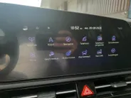 Kia Niro 1.6 GDi Hybrid DynamicLine Edition | Dodehoek detectie | Elektrisch bedienbare best. stoel | Navigatie | Adaptieve cruise control | Apple Carplay / Android Auto | Verbruik 1 op 20!