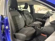 Dacia Sandero Stepway 100PK TCe 100 ECO-G Expression | 1e eigenaar | Trekhaak | Camera | Parkeersensoren | Apple CarPlay/Android Auto | Cruise Control | Licht & Regen Sensor |