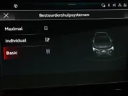 Audi e-tron 55 408pk Quattro S edition 95 kWh · SOH 97% · Panoramadak · Camera · Luchtvering · Elek. Achterklep · 20'' Inch ·