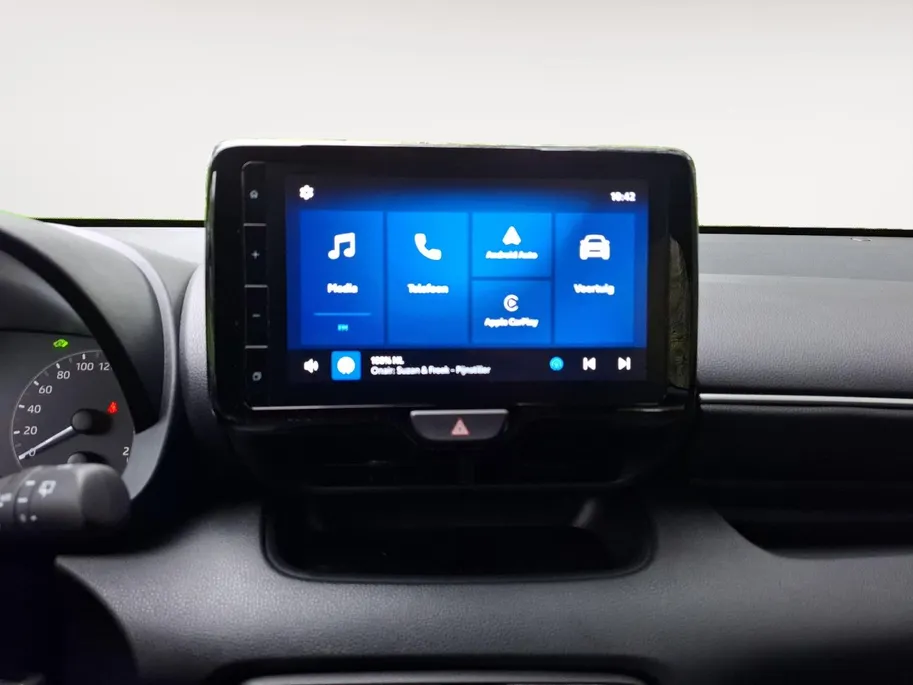 Toyota Yaris 1.5 Hybrid 115 Active | ACHTERUITRIJCAMERA | CARPLAY | CLIMATE | HYBRID | CRUISE |