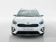 Kia Niro 1.6 GDi Hybrid DynamicLine | Stoel/Stuurverwarming | Carplay | Navi