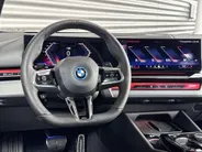 BMW 5 Serie Touring 530e M Sport Edition