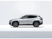 Hyundai Tucson 1.6 T-GDi PHEV Aut N Line Sky I Voorraad deal!