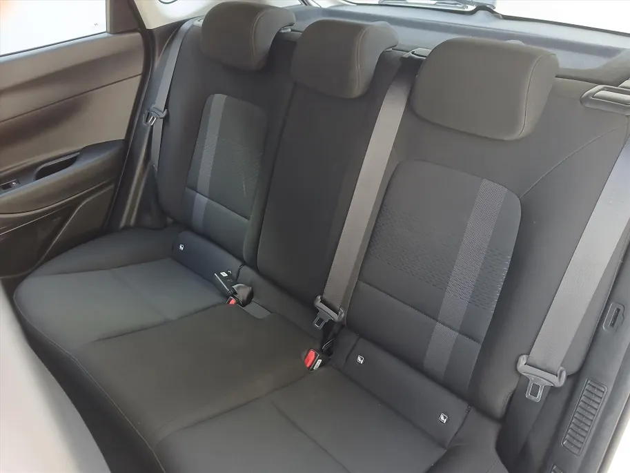 Hyundai i20 1.0 T-GDI 100pk Comfort / Carplay / Cruise / Airco