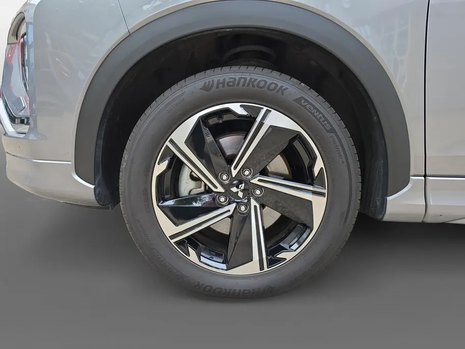 Mitsubishi Eclipse Cross 2.4 PHEV Instyle | FULL OPTION | TREKHAAK | 360 CAMERA | PLUG-IN | DEALERONDERHOUDEN