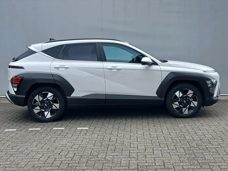 Hyundai Kona 1.6 GDI HEV Comfort Smart / Navi / Cruise / Climate