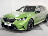 BMW M5 Touring M5