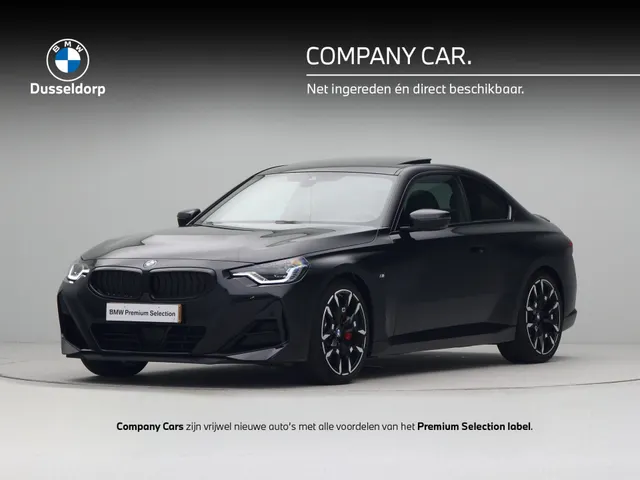 BMW 2 Serie