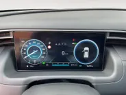 Hyundai Tucson 1.6 T-GDI PHEV Comfort Smart 4WD |Navigatie| Achteruitrijcamera| Parkeersensoren v+a| Stoel/Stuurverwarming| Elektrische achterklep| Trekhaak|