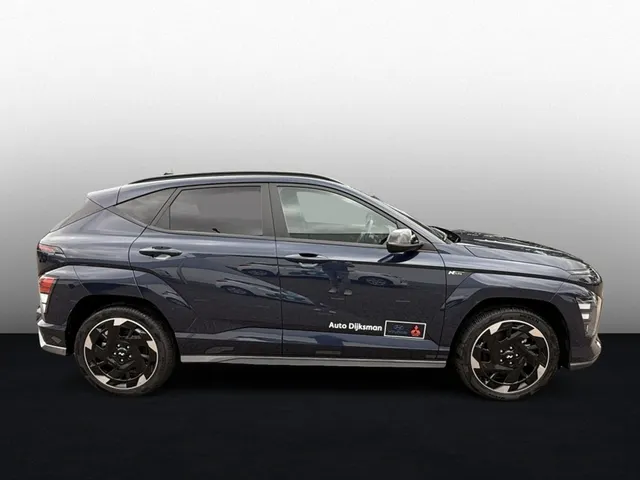 Hyundai Kona Electric N Line Bns 64.8 kWh