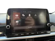Kia Picanto 1.0 DPi DynamicLine | Navi | Camera | Apple Carplay | Android Auto | Lichtmetalen Velgen | Airco