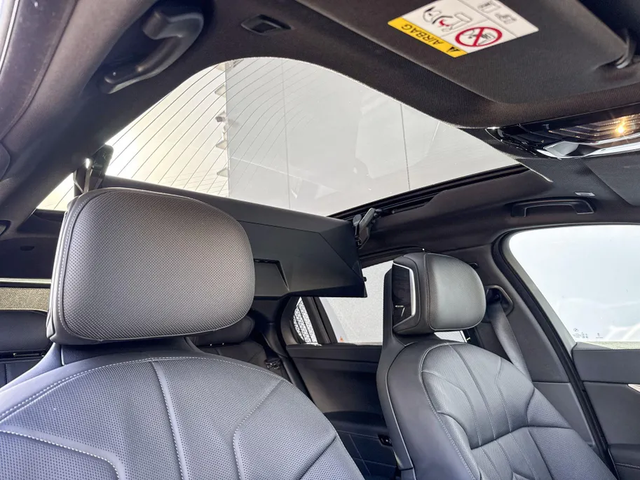 BMW 7 Serie M760e xDrive