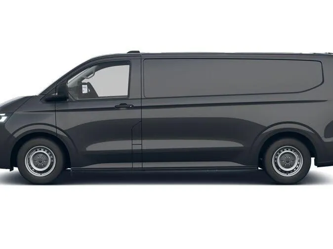 Volkswagen Bedrijfswagens e-Transporter Bedrijfswagens Bestelwagen Bestelwagen 70kWh 218pk L2 735948