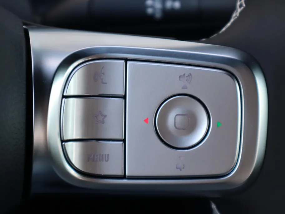 smart #5 Pro 76 kWh