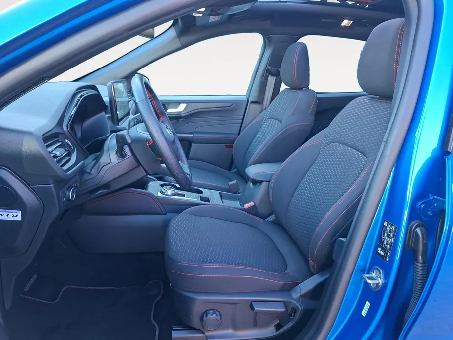Ford Kuga 2.5 PHEV ST-Line | Winterpack | Trekhaak | Kantel / schuifdak | 2100kg trekgewicht | NL auto