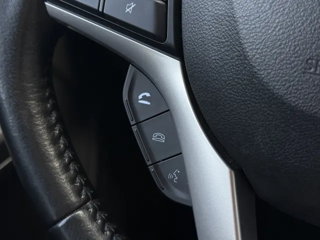 Suzuki Ignis 1.2 SH Style CVT AUTOMAAT