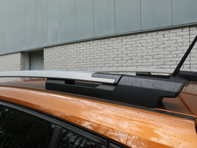 Dacia Sandero Stepway 1.0 TCe 90 ( automaat ) Extreme | automaat  lichtmetalen velgen | climate control | navigatie