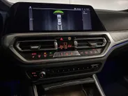 BMW 3 Serie Sedan 320i High Executive M-Sport
