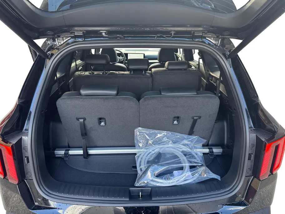 Kia Sorento 1.6 T-GDi Plug-in Hybrid 4WD ExecutiveLine 7p | Bel voor info | 253 pk | Head-up display | Nu €3000 Inruilpremie!