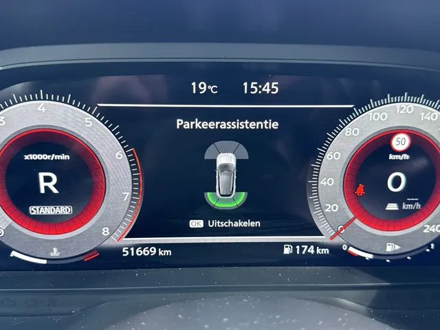 Nissan QASHQAI Automaat 1.3 MHEV Xtronic N-Connecta