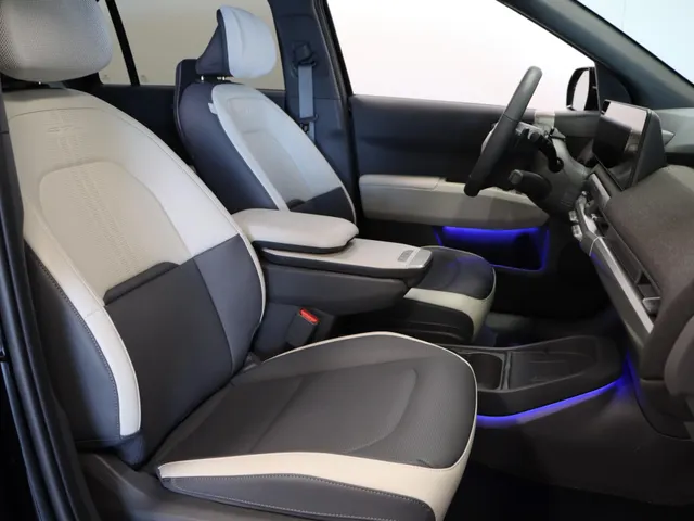Kia EV3 GT-PlusLine 81.4 kWh Incl Set Winterbanden