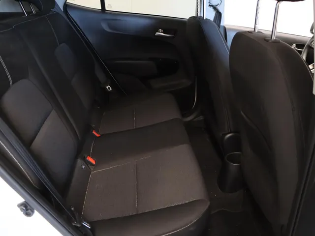 Kia Picanto 1.0 DPi DynamicPlusLine