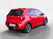 Kia Picanto 1.0 CVVT First Edition | Navigatie | Cruise control | Camera | Apple Carplay / Android Auto | Elektrische ramen voor en achter | Lichtmetalen Velgen |
