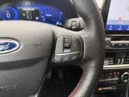 Ford Puma 1.0 EcoBoost Hybrid ST-Line | NL Auto | 1ste eigenaar | Winter Pack | Achteruitrijcamera | Cruise Control | Apple Carplay & Android Auto |