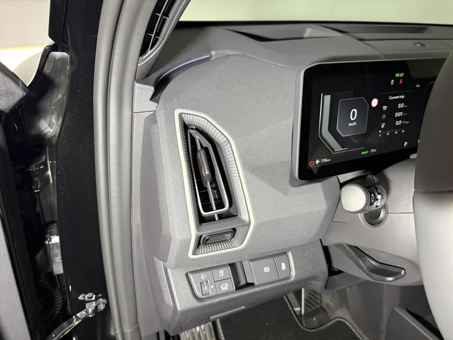 Kia EV5 81,4 kWh 217pk 2WD GT-PlusLine | Te bestellen