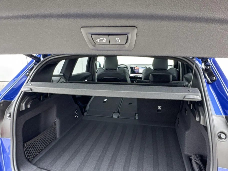 BMW iX1 eDrive20 67 kWh