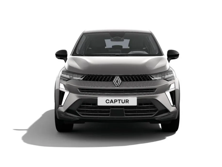 Renault Captur TCe 115 evolution | Nu leverbaar met €2.500,- EXTRA Zeeuw & Zeeuw korting en 5 jaar GRATIS garantie tot 160.000km! |